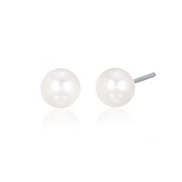 Orecchini Mabina Donna in Argento 563014MABINA - 563014MABINA
